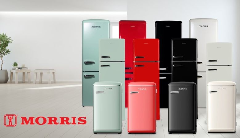 Morris Retro Series
