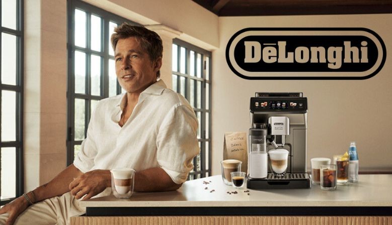 Τέλειος καφές, κάθε φορά — Είτε είναι Cappuccino, Latte είτε Classic Espresso, όλα τα αγαπημένα σας ροφήματα. Ανακαλύψτε τώρα τα προϊόντα De'Longhi