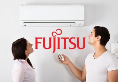 Ο αέρας μας περιβάλλει συνεχώς. Η Fujitsu General προσφέρει κλιματιστικά σχεδιασμένα για να κάνουν τ